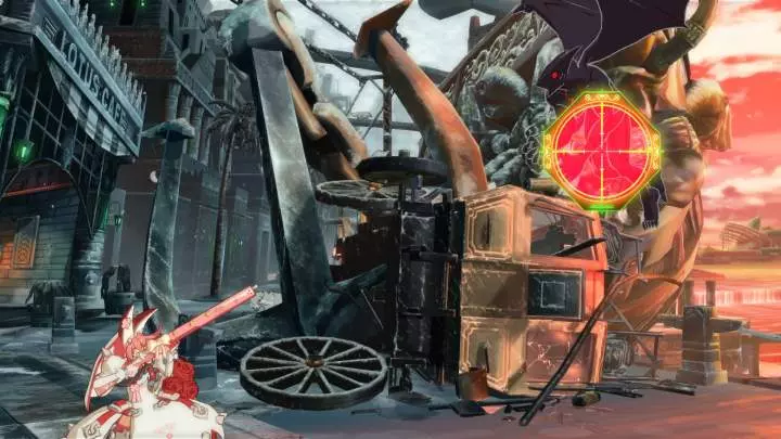 Guilty Gear Xrd -SIGN-