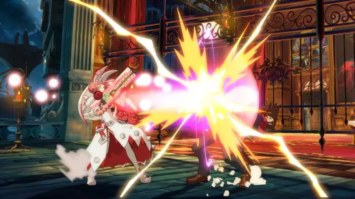 Guilty Gear Xrd -SIGN- - PS3