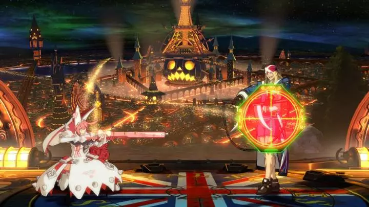 Guilty Gear Xrd -SIGN-