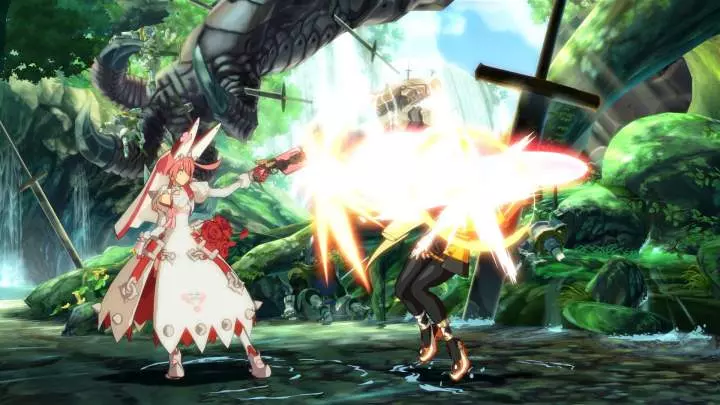 Guilty Gear Xrd -SIGN-