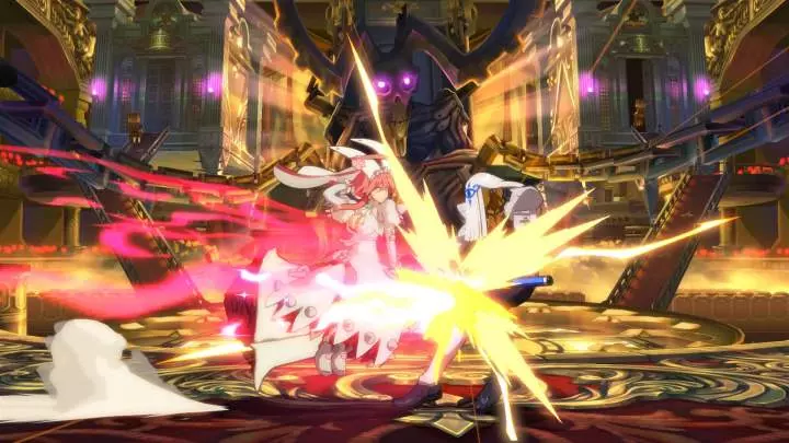 Guilty Gear Xrd -SIGN-