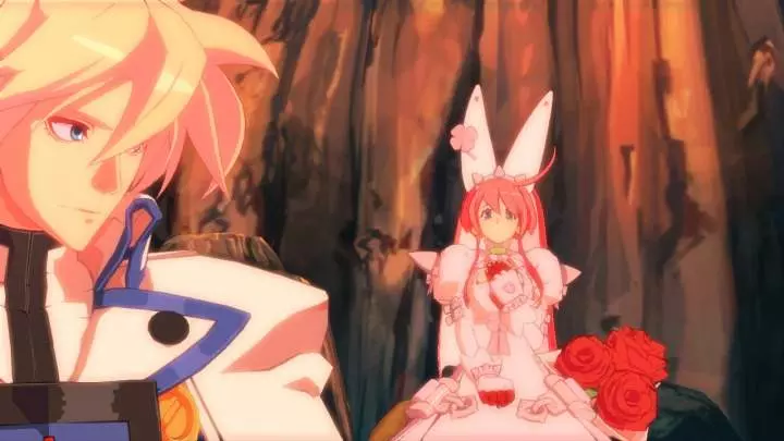 Guilty Gear Xrd -SIGN-