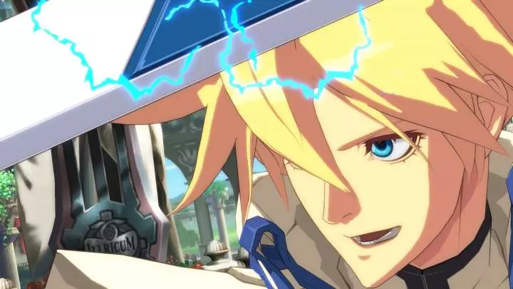 Guilty Gear Xrd -SIGN-
