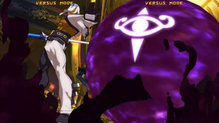 Guilty Gear Xrd -SIGN-