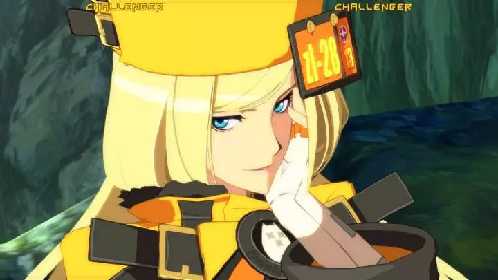 Guilty Gear Xrd -SIGN-