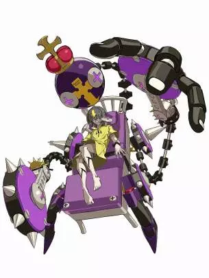 Guilty Gear Xrd -SIGN- - PS3