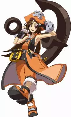 Guilty Gear Xrd -SIGN- - PS3