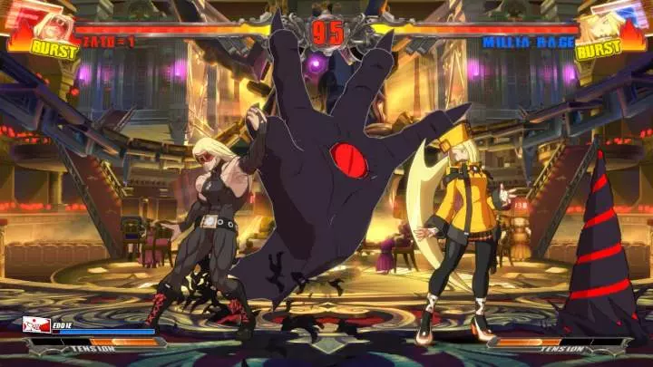 Guilty Gear Xrd -SIGN-
