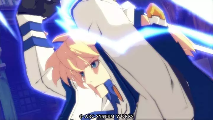 Guilty Gear Xrd -SIGN-