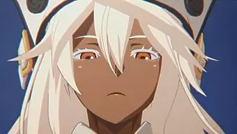 Guilty Gear Xrd -SIGN-: Tráiler Argumental