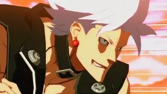 Guilty Gear Xrd -SIGN-: Tráiler de Lanzamiento Europeo