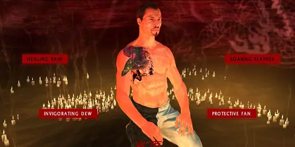 Shadow Warrior