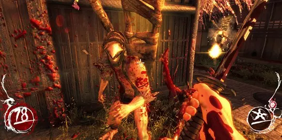 Shadow Warrior análisis