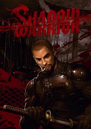 Carátula de Shadow Warrior - PC