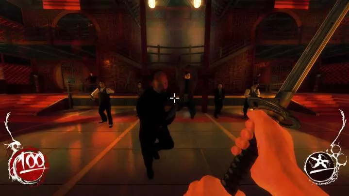 Shadow Warrior - PC
