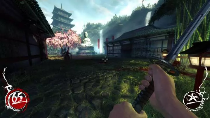Shadow Warrior - PC