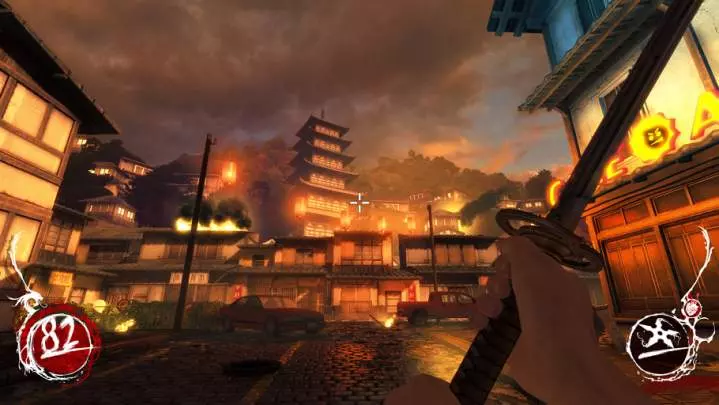 Shadow Warrior - PC