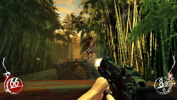 Shadow Warrior - PC