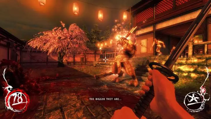 Shadow Warrior