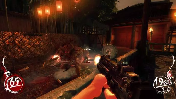 Shadow Warrior - PC