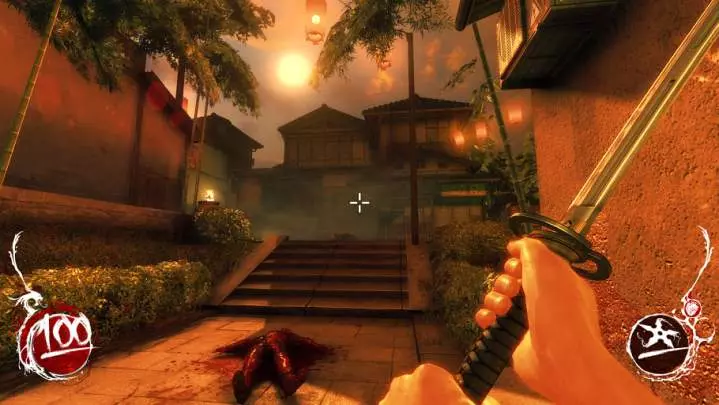 Shadow Warrior - PC