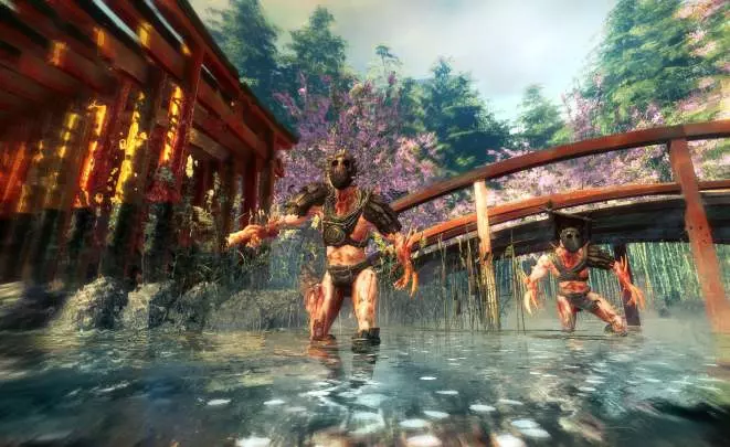 Shadow Warrior - PC