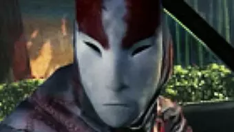 Shadow Warrior: Gameplay: Siniestros Aliados