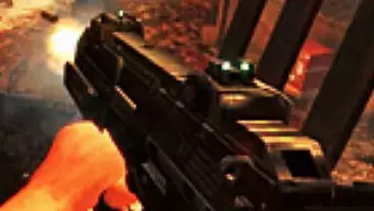 Shadow Warrior: Gameplay: Nuevo Juguete