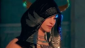 Skyforge: Territorios Hostiles