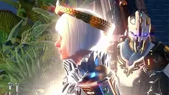 Skyforge: Actualización Aelion's Call