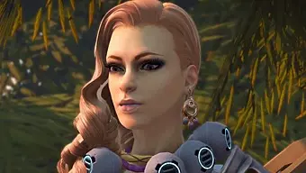 Skyforge: Mysteries of Love