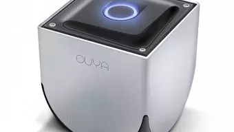 Ouya estará disponible en España a finales de octubre