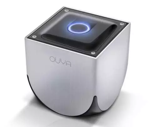 Ouya