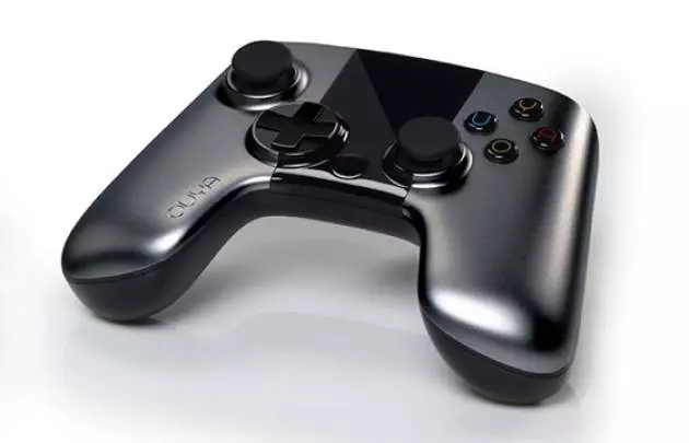 Ouya