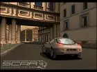 S.C.A.R. - Squadra Corse Alfa Romeo - Pantalla