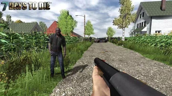 7 Days to Die - PC