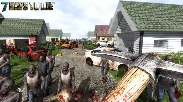 7 Days to Die - PC