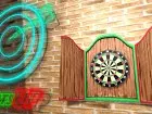 Darts Up - Imagen Wii U