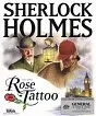 Los Archivos Secretos de Sherlock Holmes: El caso la Rosa Tatuada PC