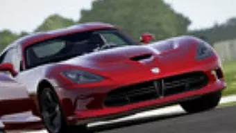 Forza Motorsport 5 será jugable sin descarga, pero ésta sí será requerida para terminarlo