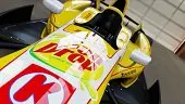 Forza Motorsport 5: IndyCar Teaser