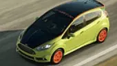 Forza Motorsport 5: Ford Fiesta ST