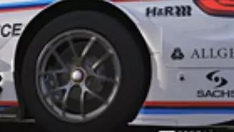 Forza Motorsport 5: Meguiar (DLC)