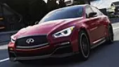 Forza Motorsport 5: Pack de Coches Infiniti