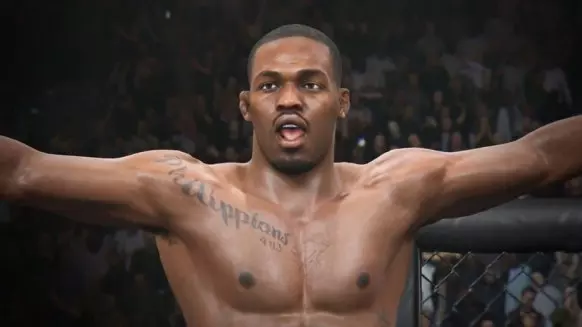 UFC Xbox One