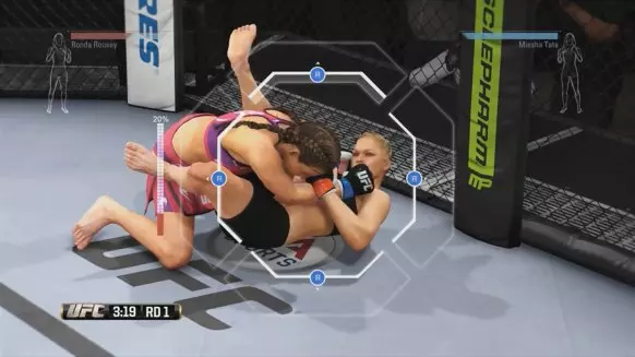 UFC