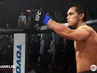 UFC - Pantalla
