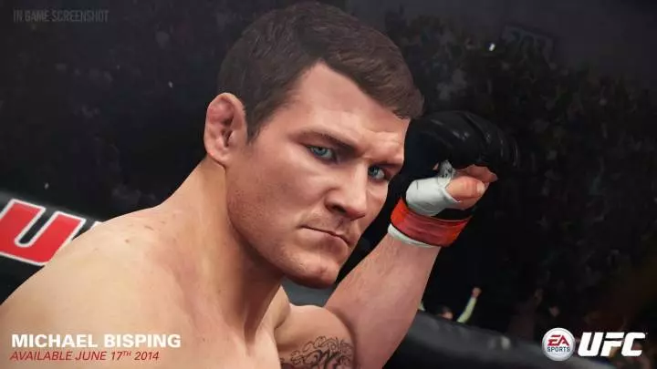 UFC - Xbox One
