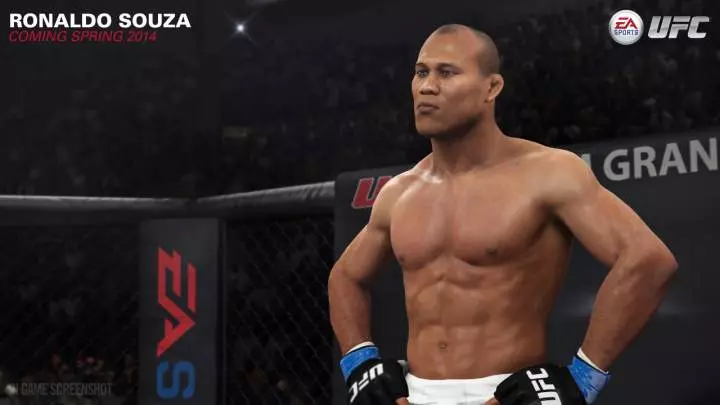 UFC - Xbox One