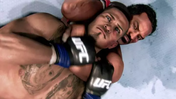 UFC - Xbox One